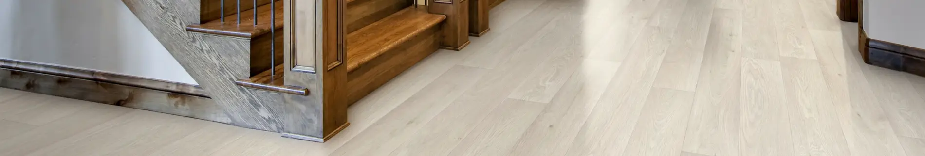 luxury-vinyl flooring