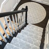 Cove Carpet One Floor and Home Summit NJ Couristan Marina Collection Majorce Platinum